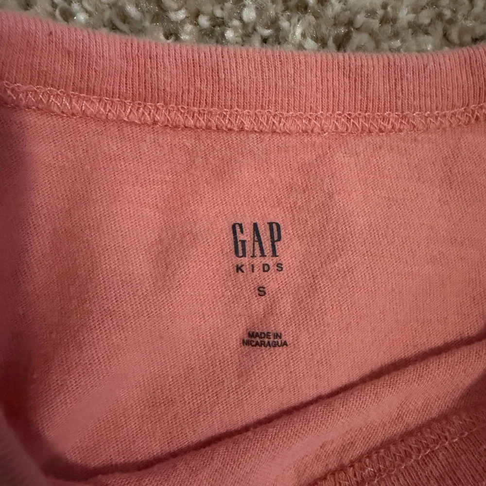 Tees various GAP/Carters/CP - Picture 2 of 15